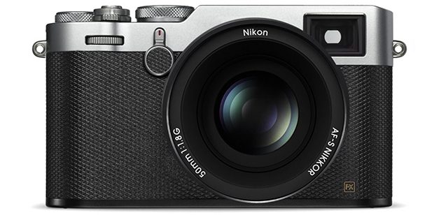 Nikon akan mengumumkan kamera Mirrorless terbaru mereka