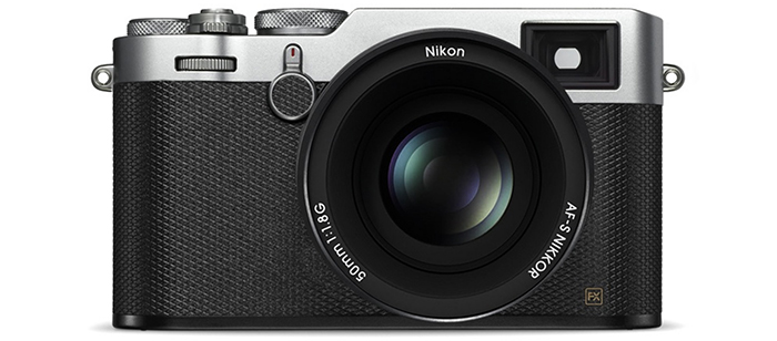Nikon akan mengumumkan kamera Mirrorless terbaru mereka