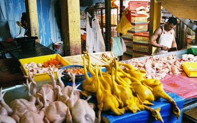 Snabby | Dua Jenis Salah Faham Mengenai Street Photography