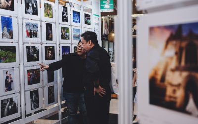 Fujifilm – Pameran Fotografi Terbesar Malaysia
