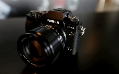 Pelancaran Fujifilm X-T3 untuk pasaran Malaysia