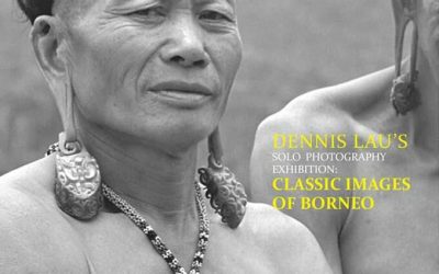 Dennis Lau – Classic Images of Borneo