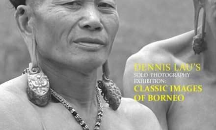 Dennis Lau – Classic Images of Borneo