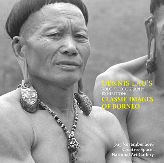 Dennis Lau – Classic Images of Borneo