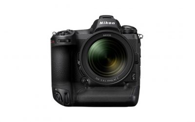 Nikon Z8?! Kamera FullFrame Mirrorless Versi Nikon D5!!