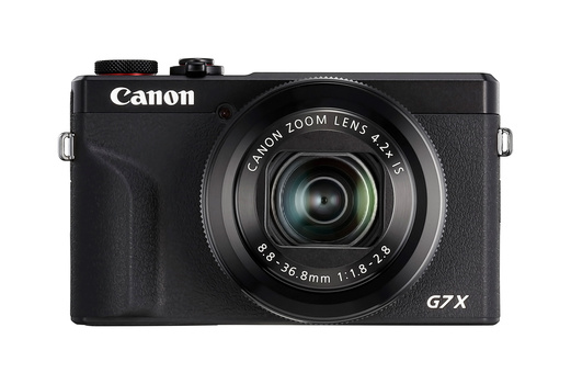 Canon umumkan Canon PowerShot G5 X II dan G7 X III